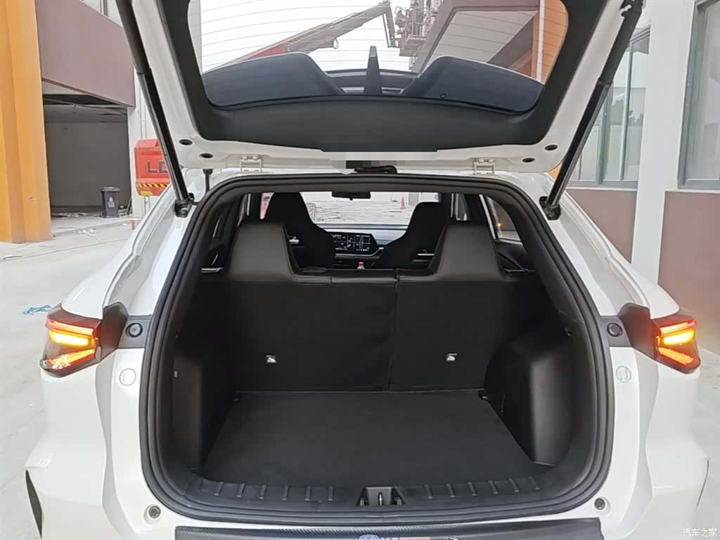 Changan X5, 2025 19