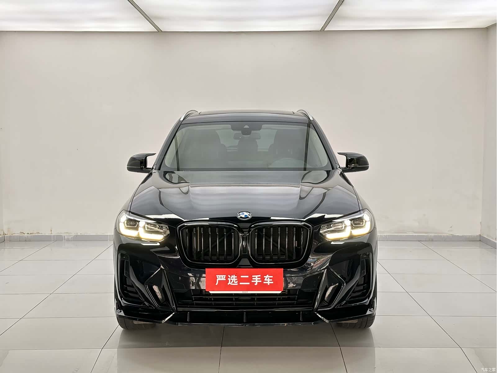 BMW X3, 2023 2