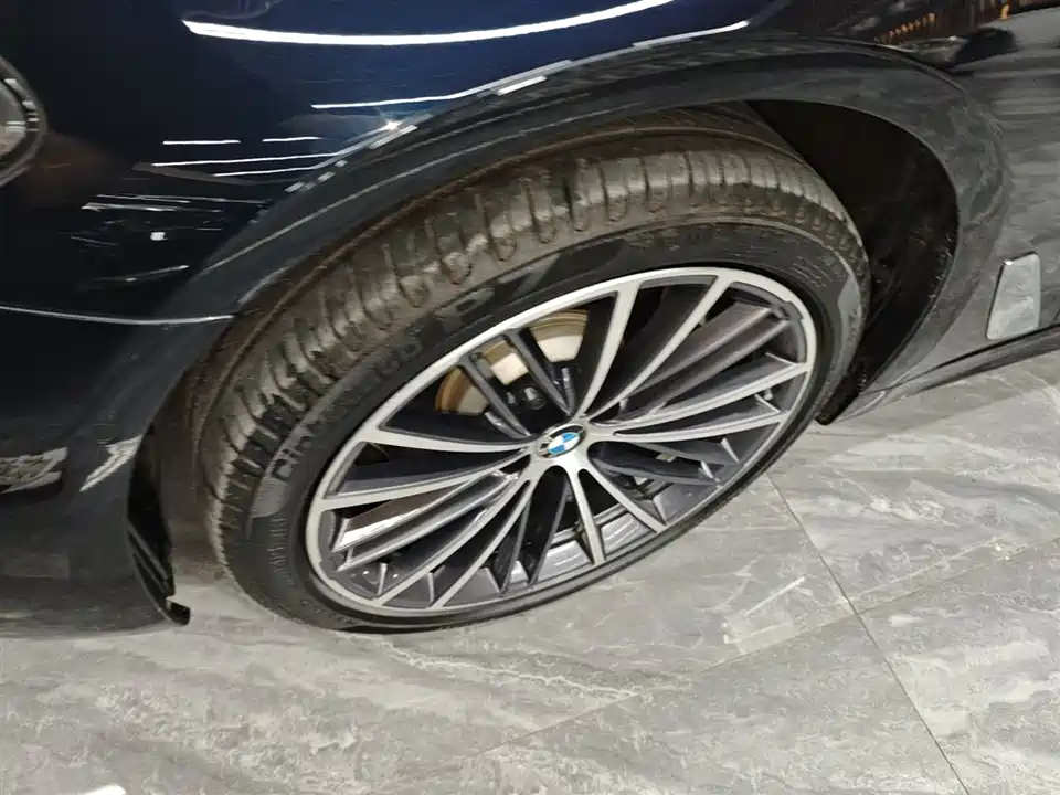 BMW 5 series BMW 5 series