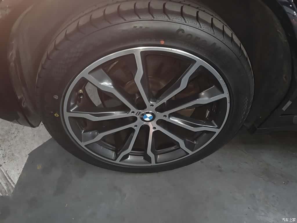 BMW X3, 2024 23