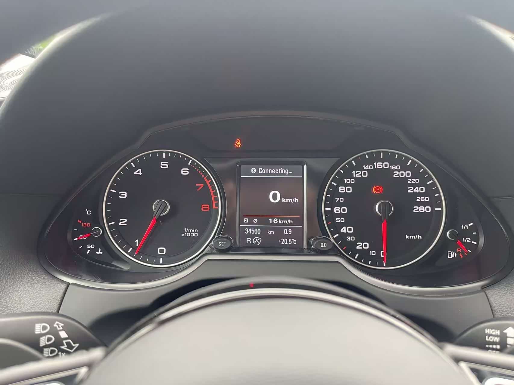Audi Q5, 2015 31