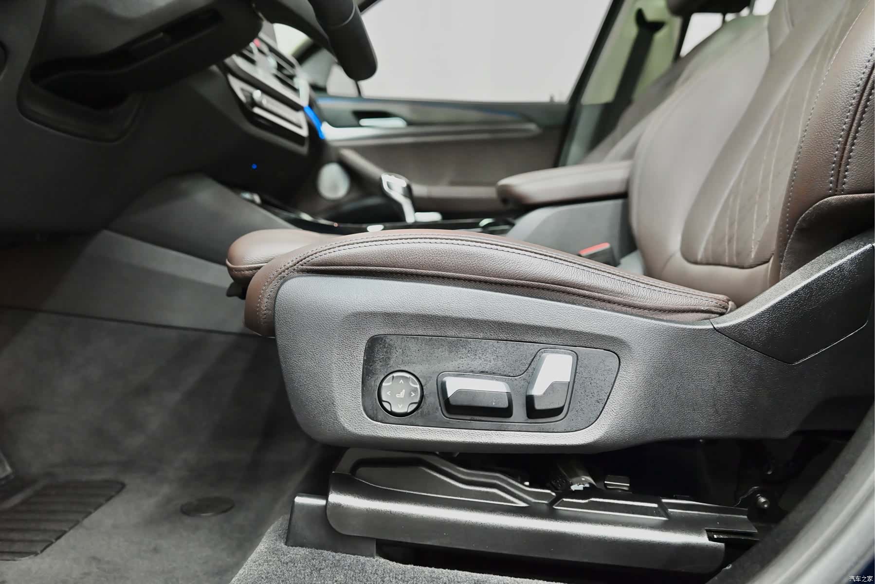 BMW X3, 2022 14