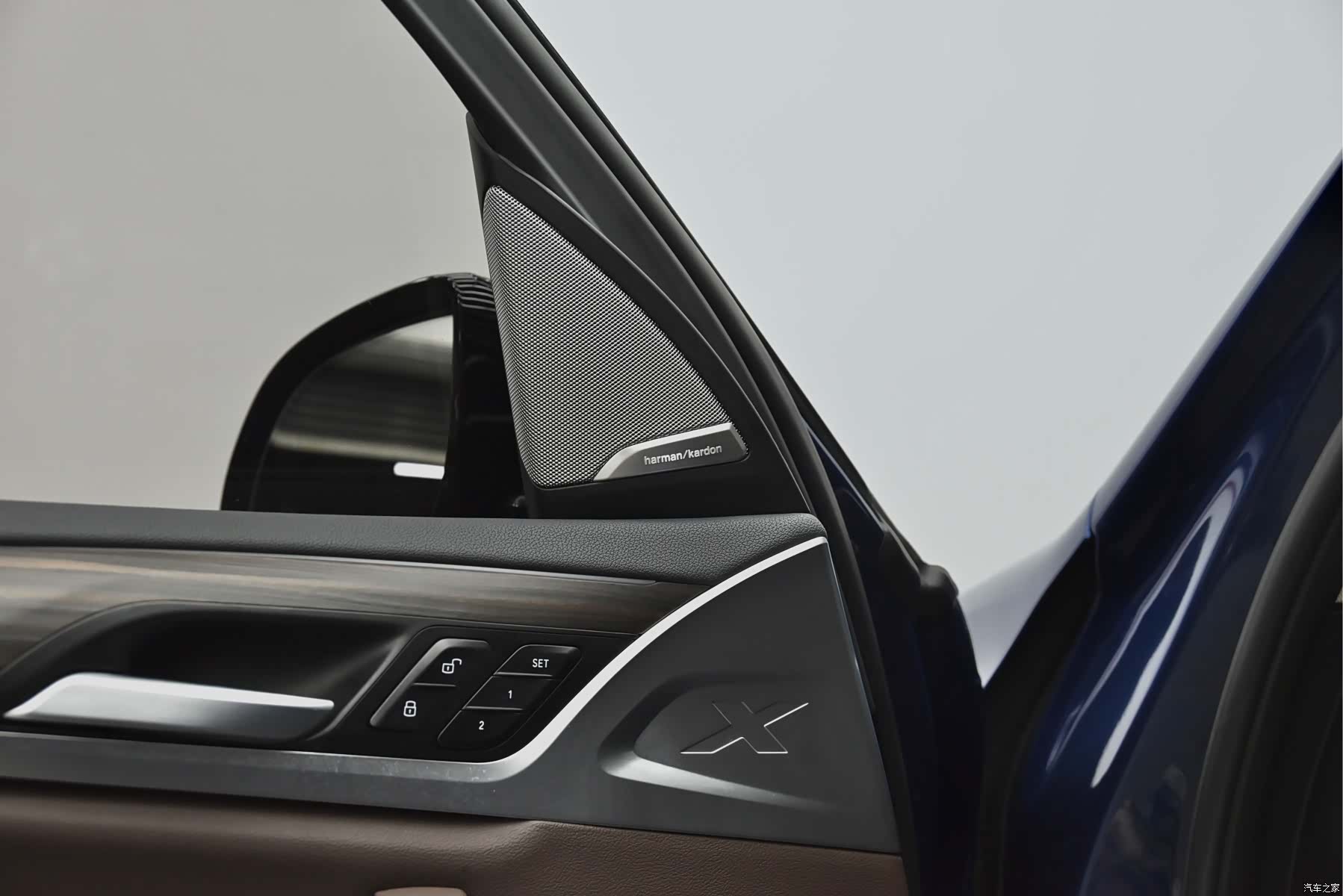 BMW X3, 2022 19