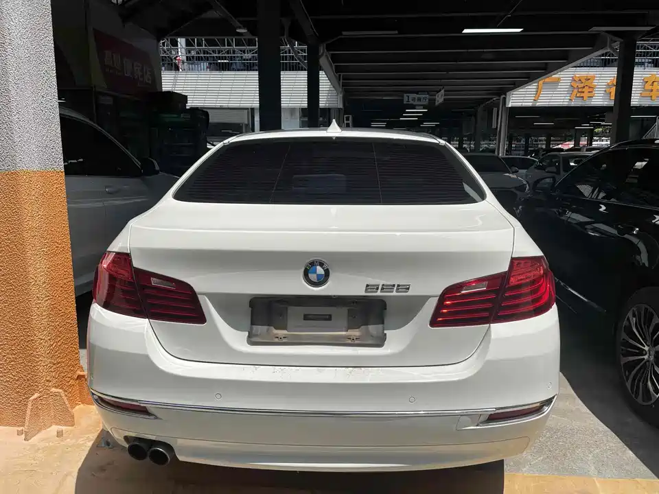 BMW 5 series BMW 5 series