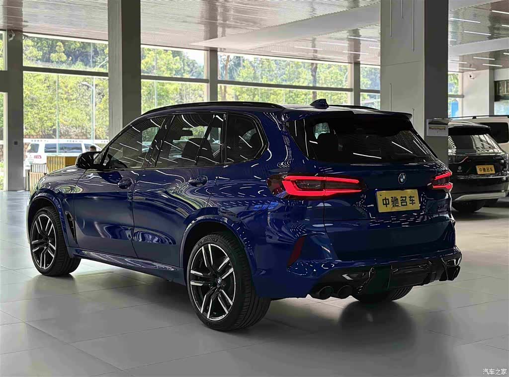 BMW X5, 2021 все фото