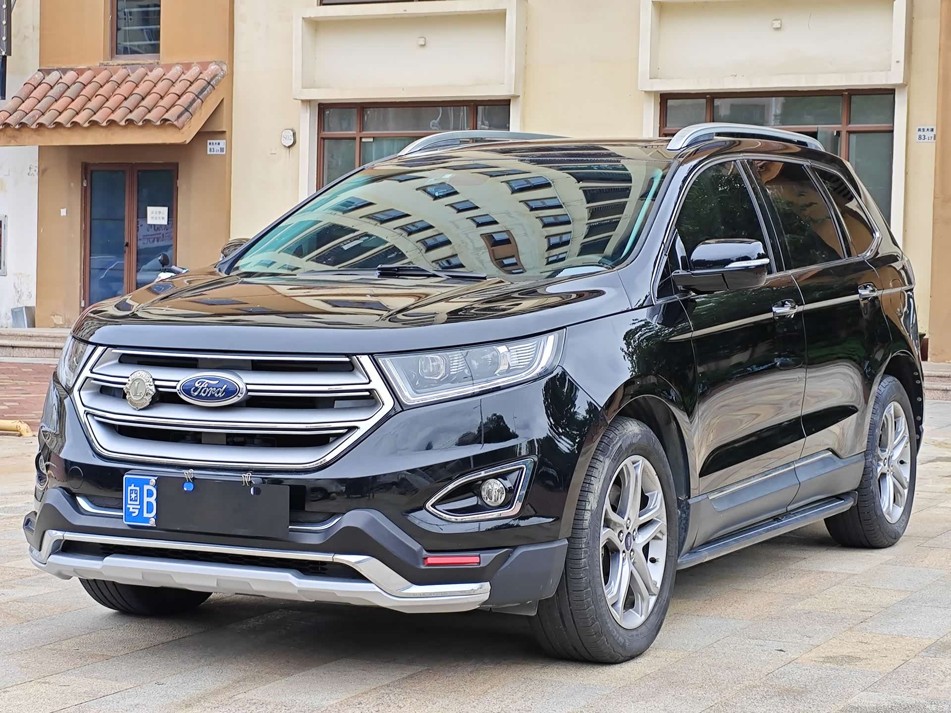 Ford Edge