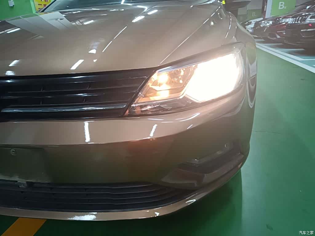 Volkswagen Lamando, 2017 24