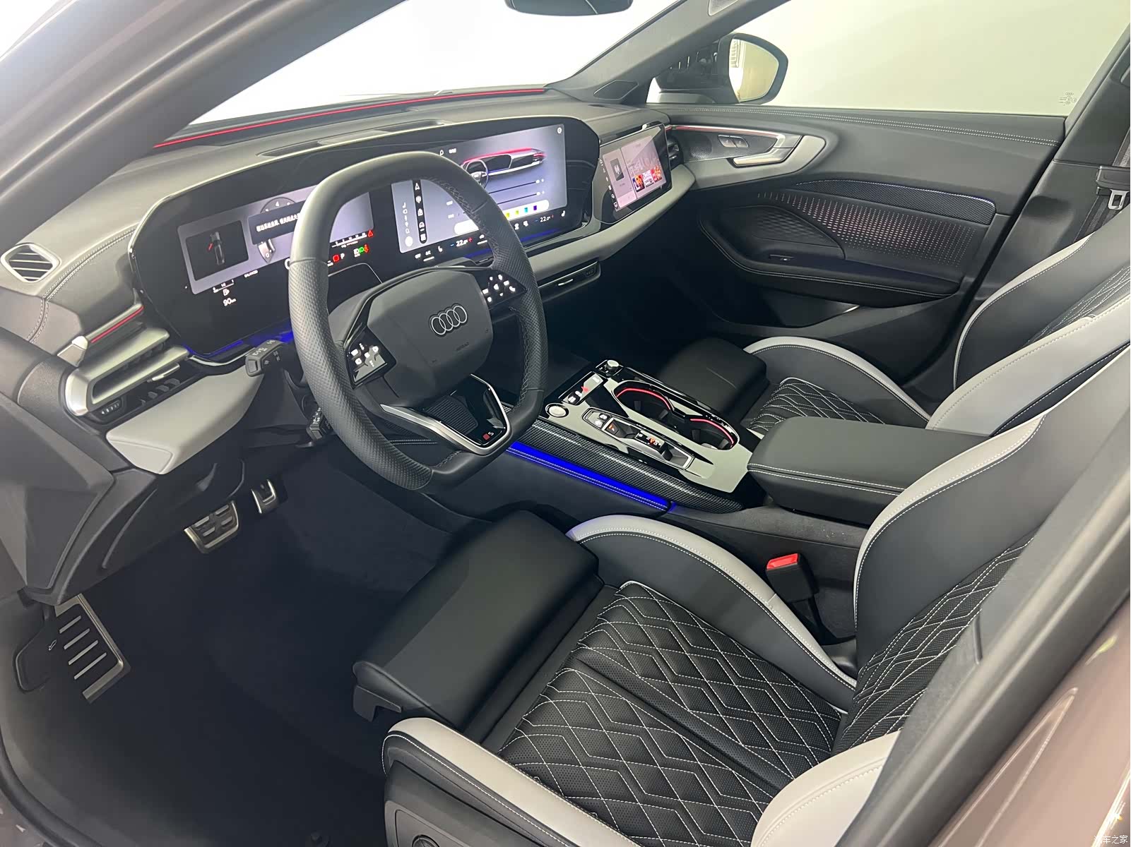Audi A5, 2025 9