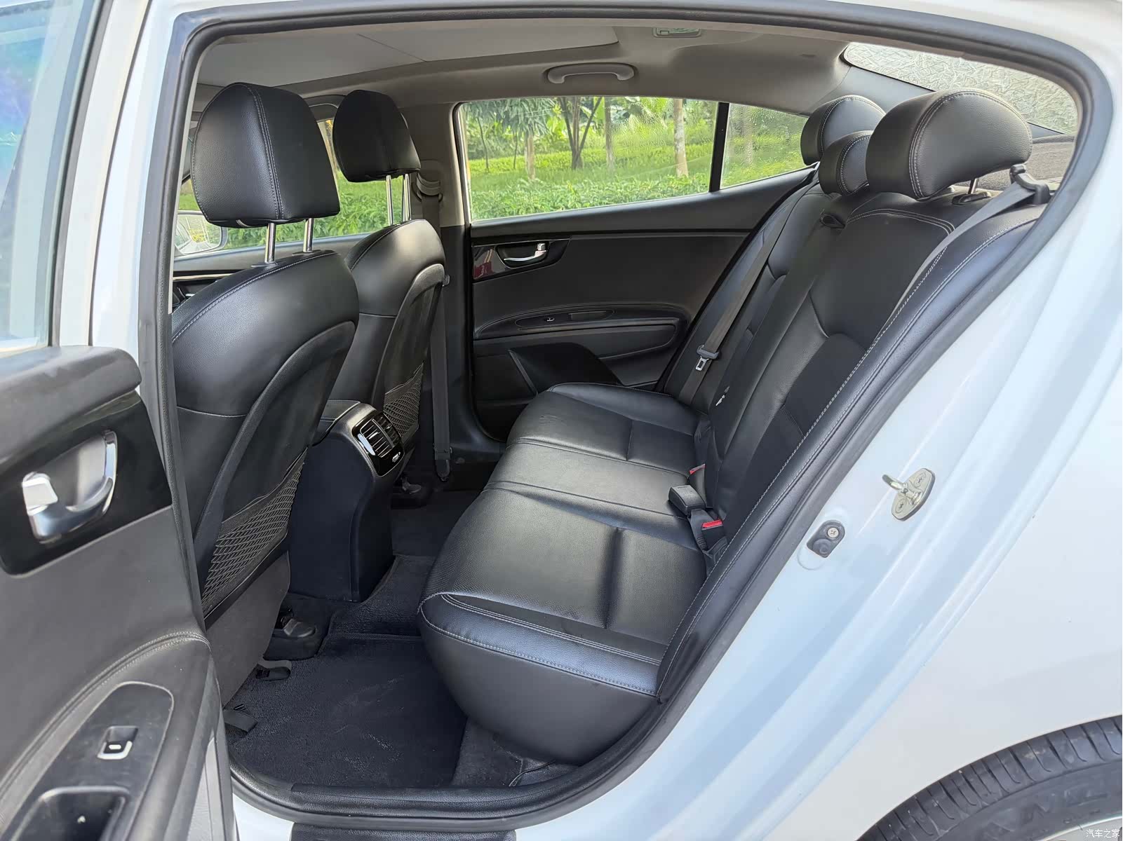 Kia K4, 2015 все фото