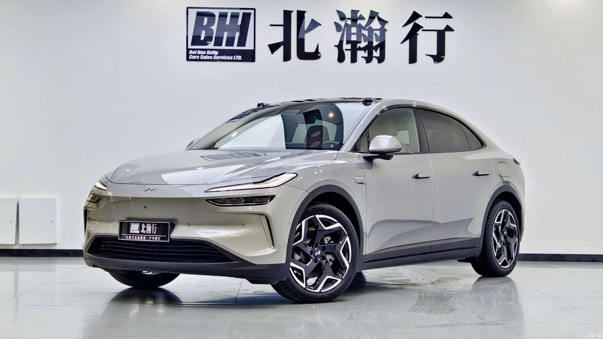 NIO L60, 2025 1
