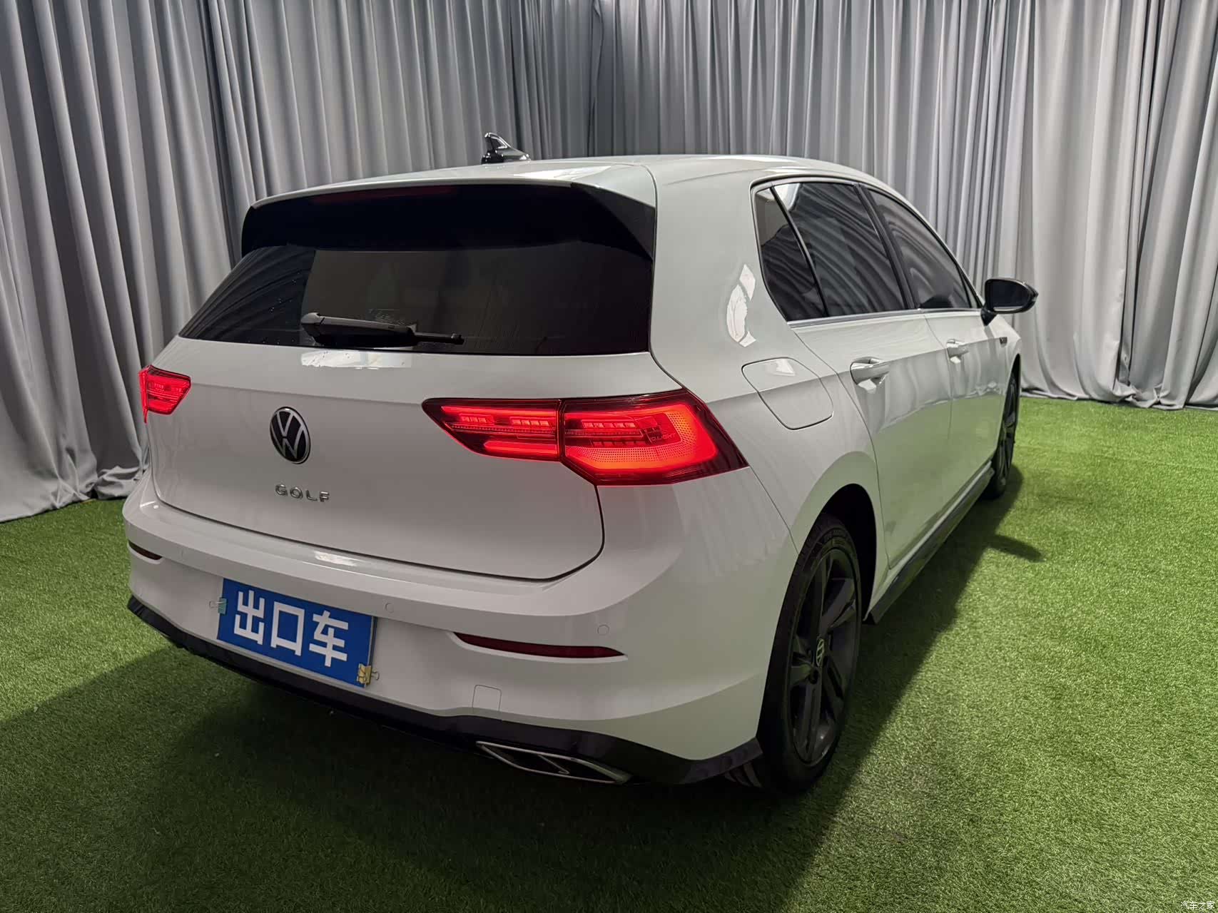 Volkswagen Golf, 2022 7