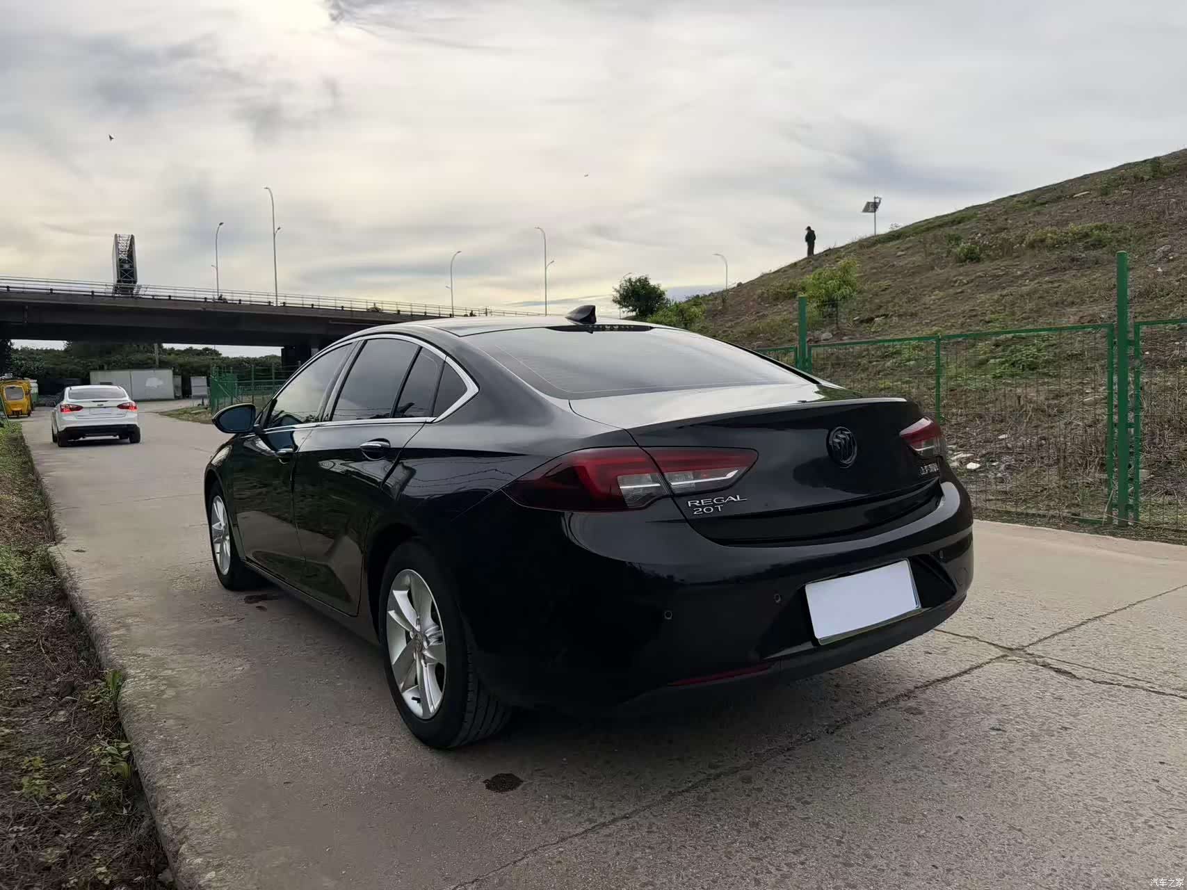 Buick Regal, 2019 14