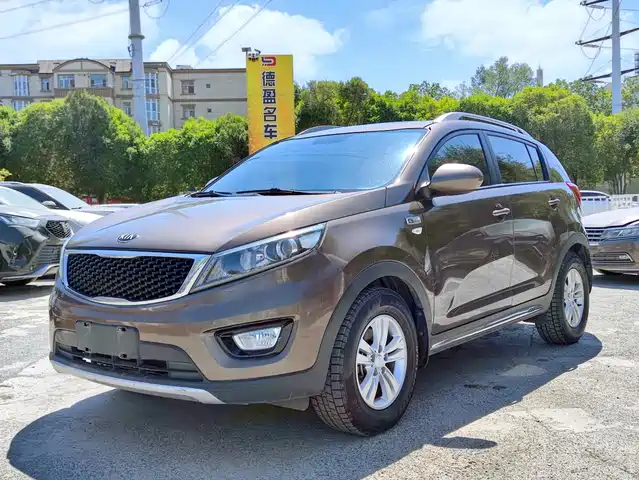 Kia Tucson 2018 — купить из Китая под заказ