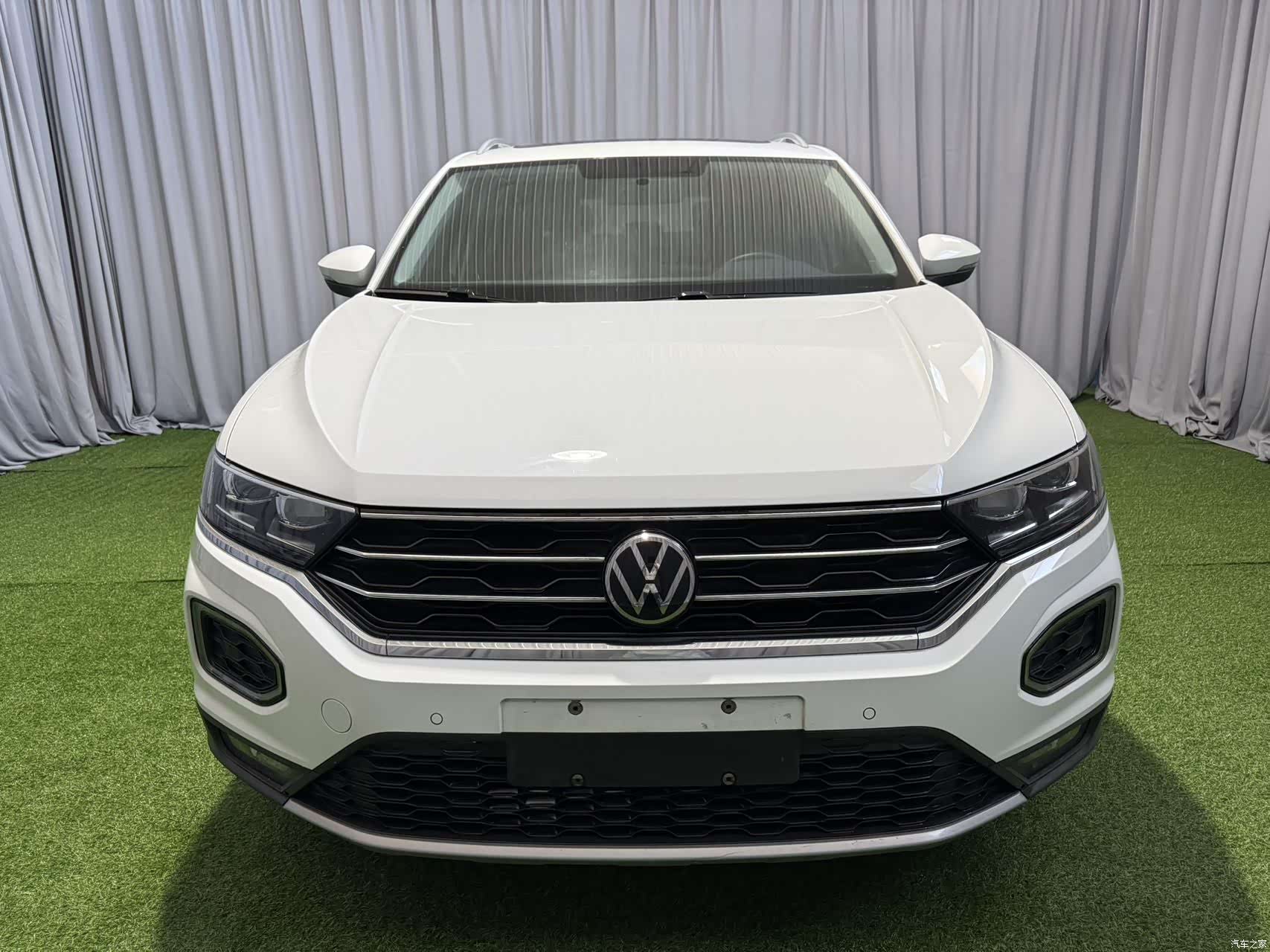 Volkswagen T-ROC, 2022 3