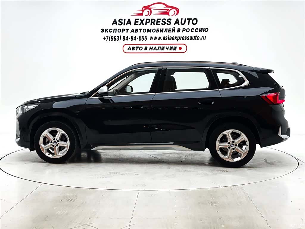 BMW X1, 2023 7