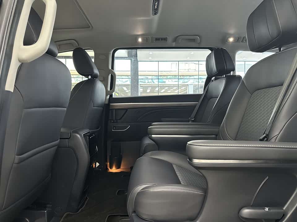 Trumpchi Trumpchi M8 Trumpchi Trumpchi M8