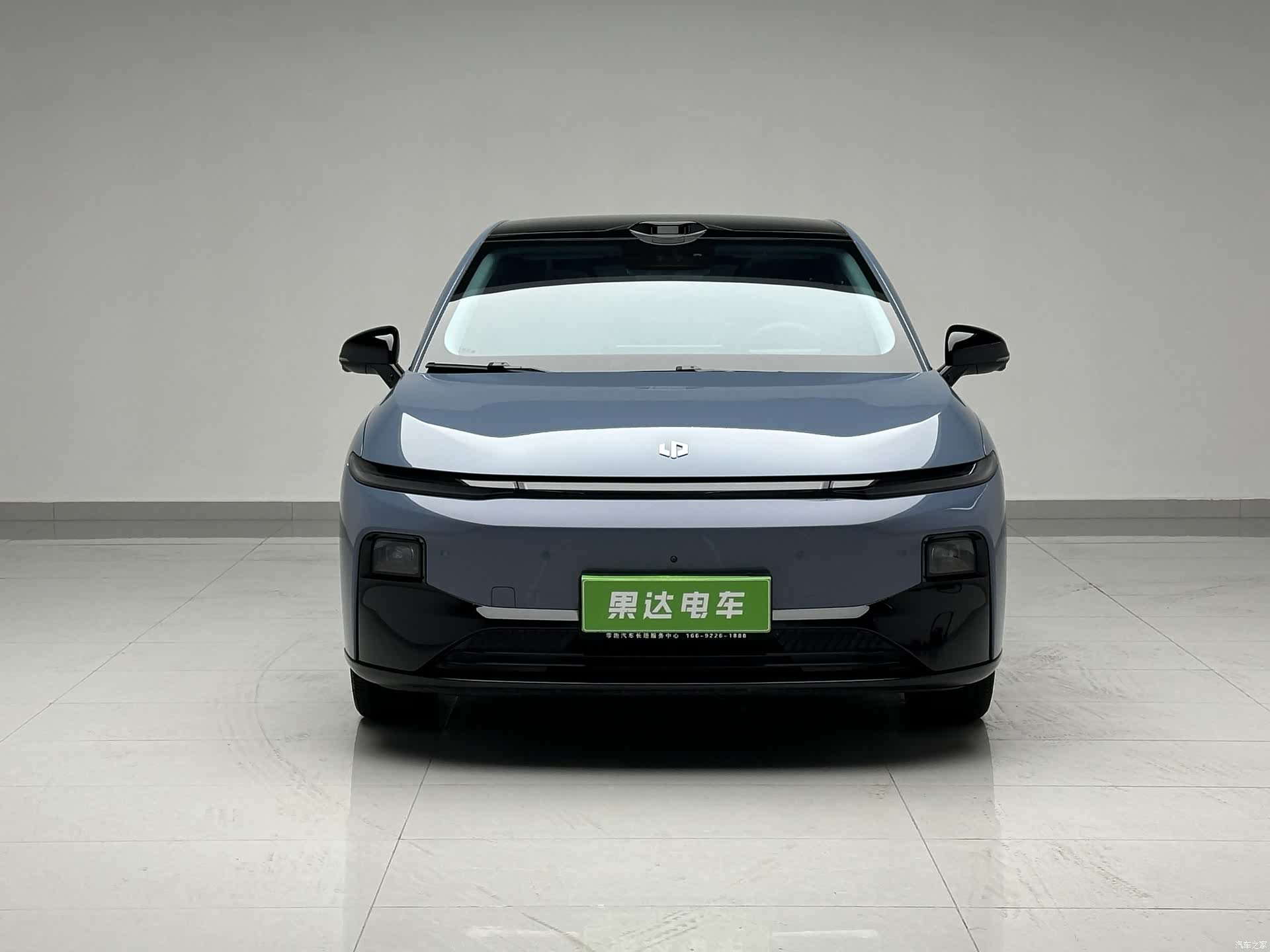 Leapmotor B01, 2025 2