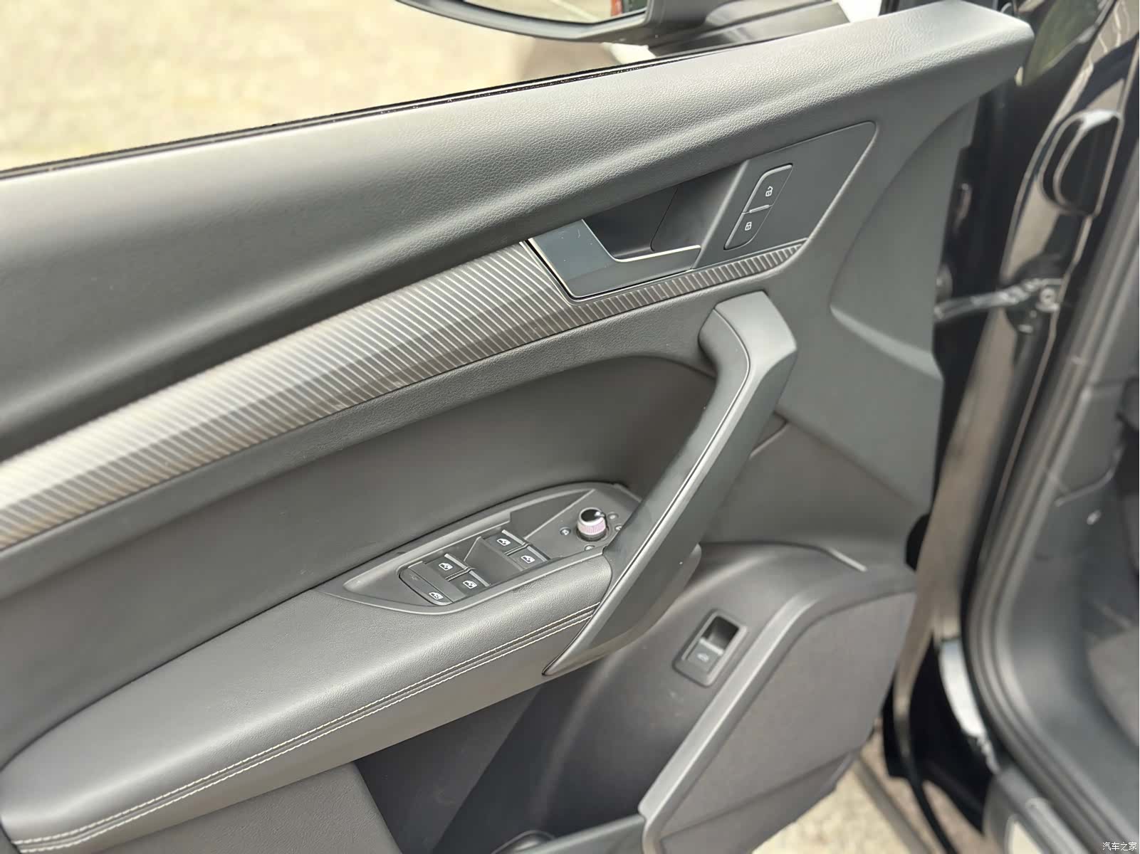 Audi Q5L, 2021 19