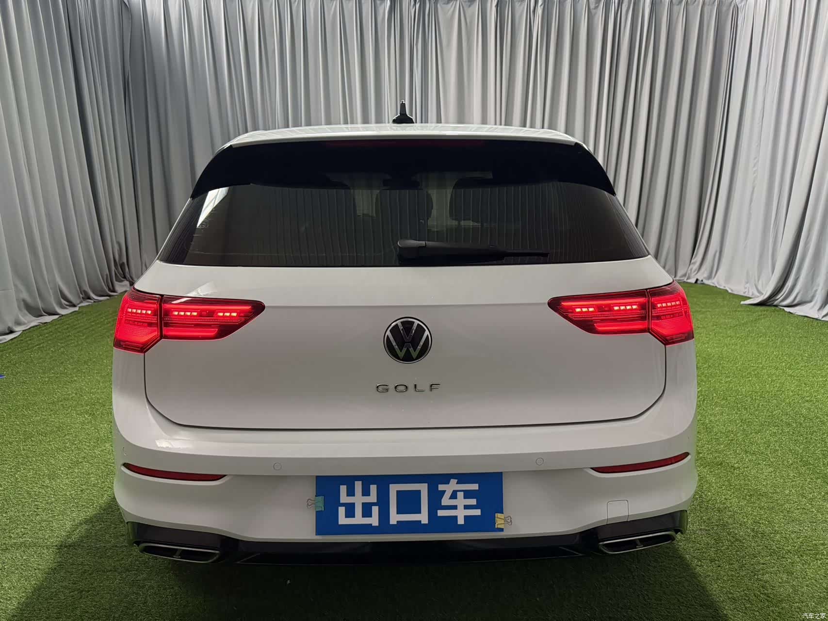 Volkswagen Golf, 2022 4