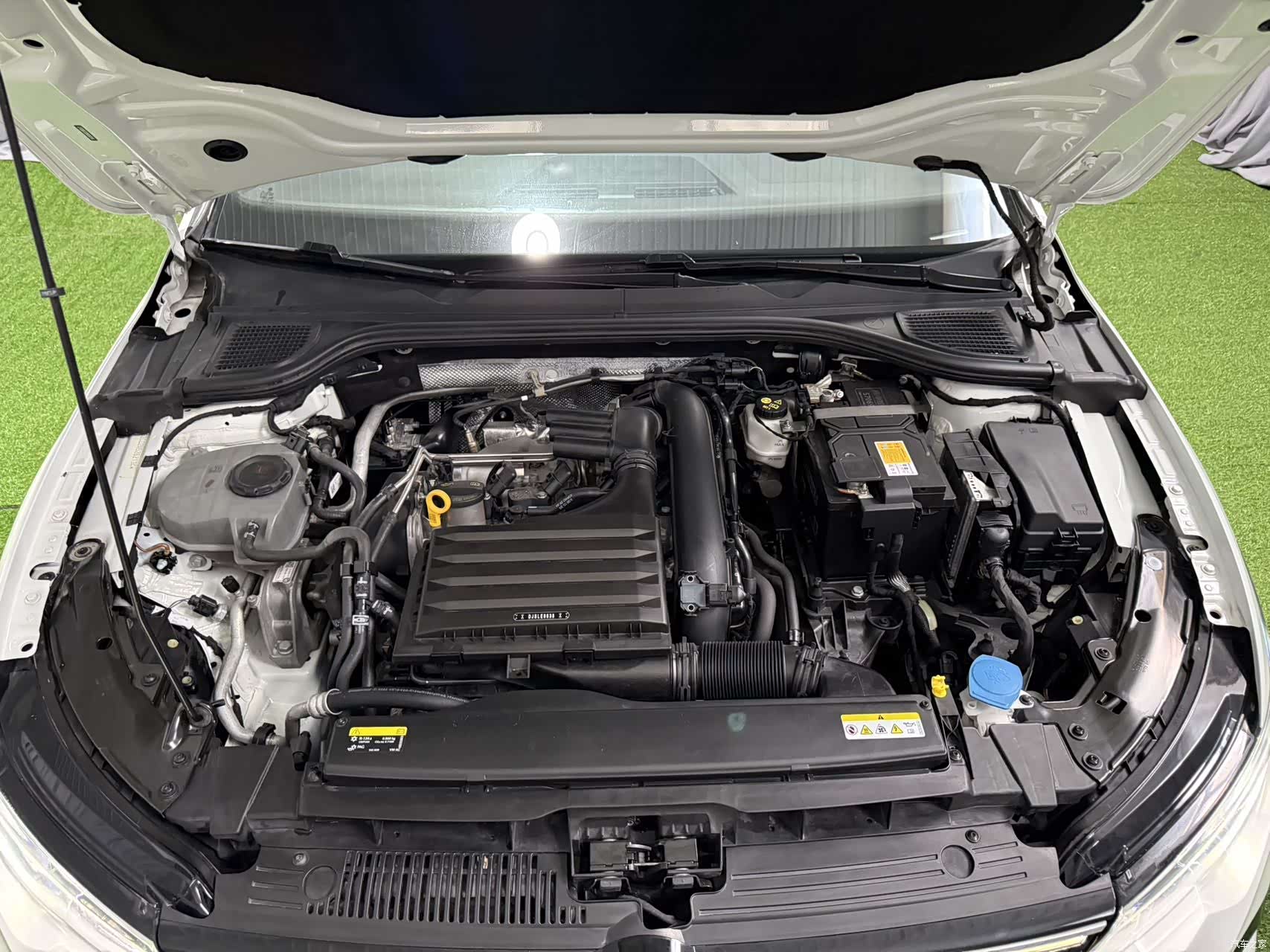 Volkswagen Golf, 2022 18