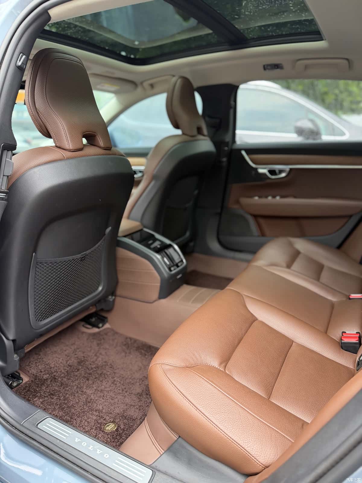 Volvo S90, 2019 6