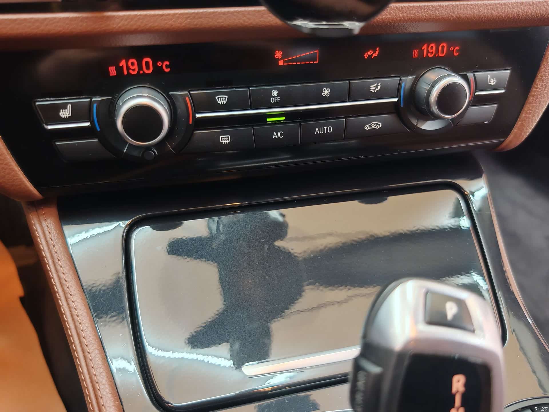BMW 5 Series, 2016 16