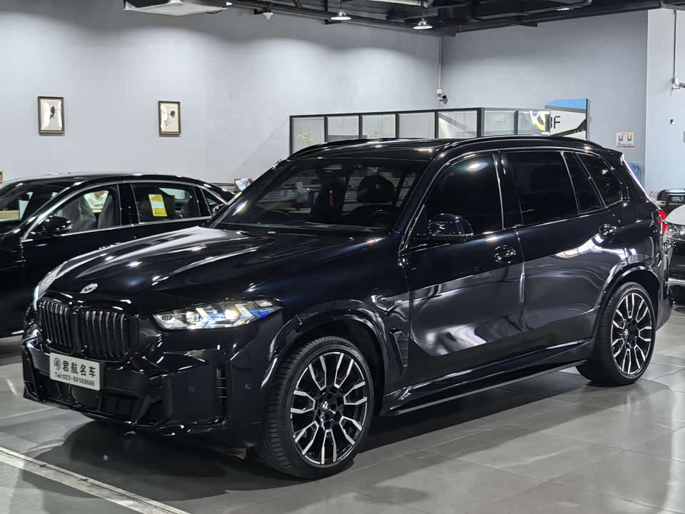 BMW X5 BMW X5