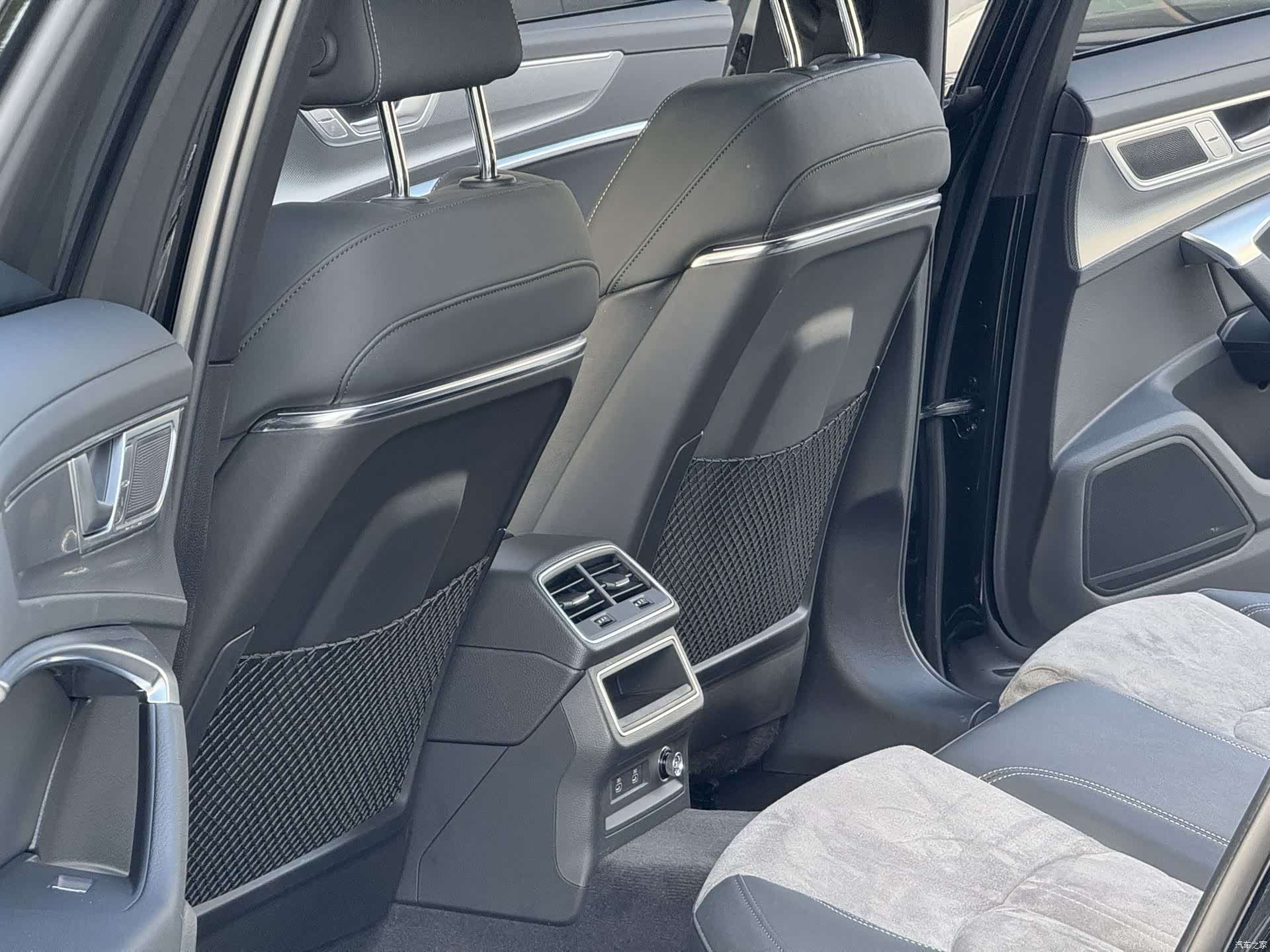 Audi A6L, 2024 13