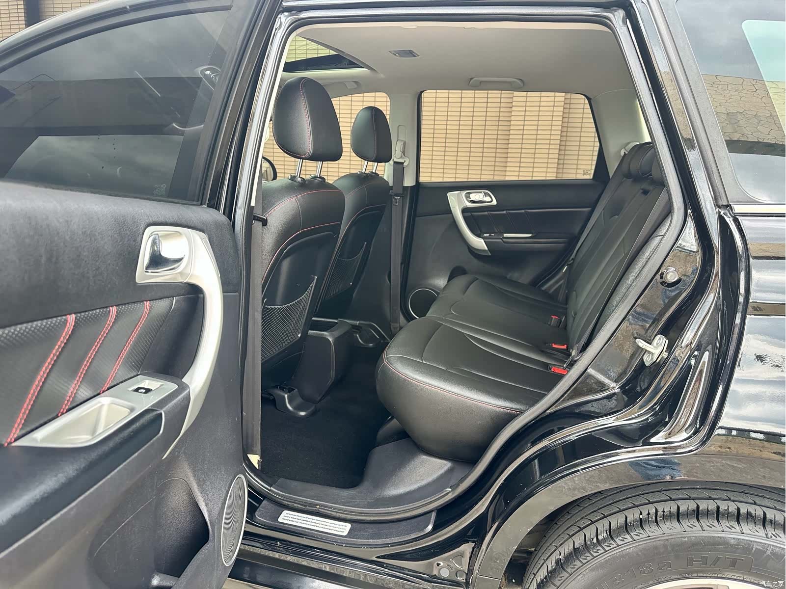 Haval H6, 2017 10