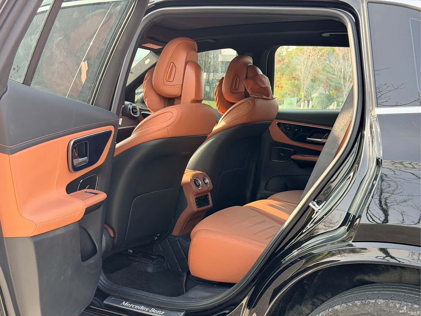 Mercedes-Benz GLC, 2024 9