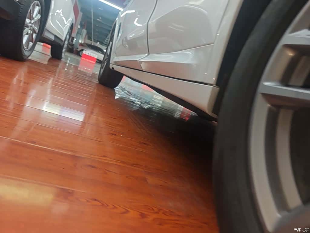 BMW X3, 2019 22