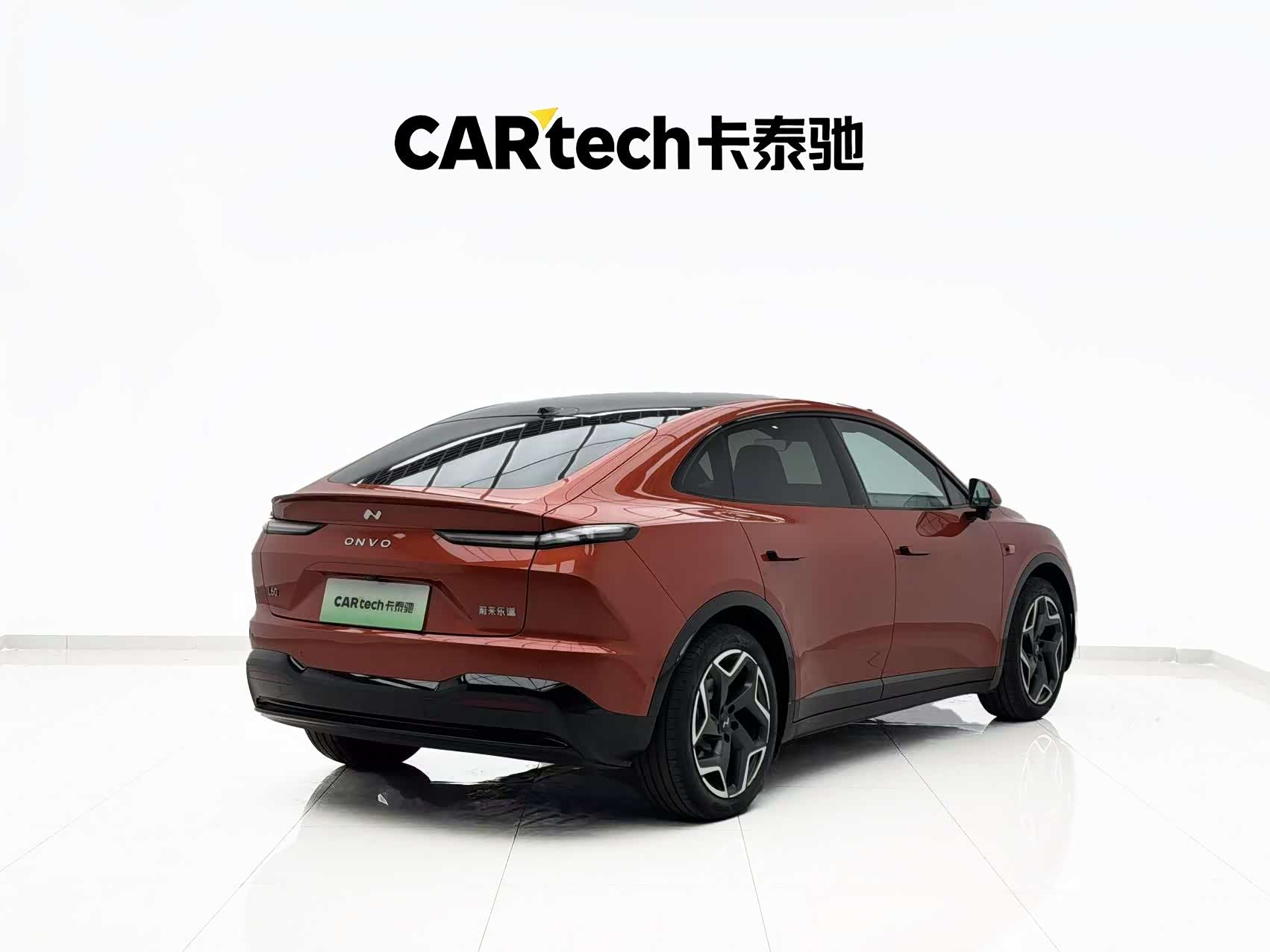 NIO L60, 2025 22