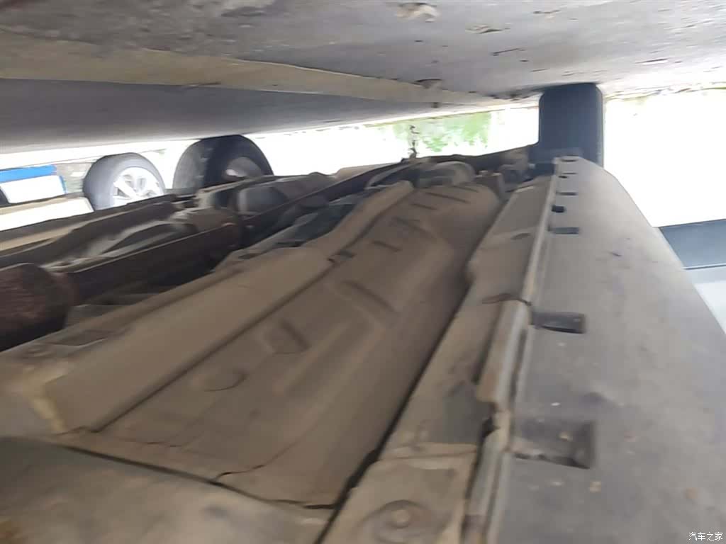 GAC GS5, 2014 21