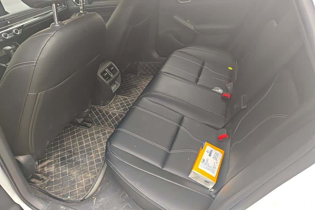 Honda Integra, 2024 11