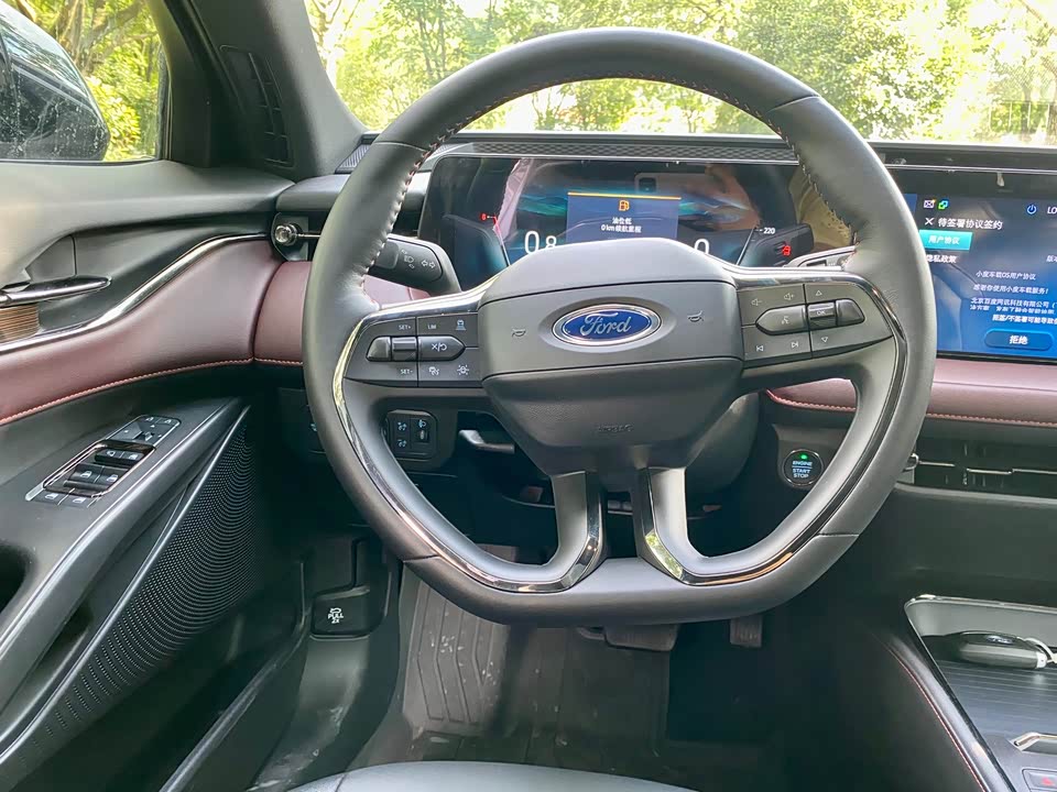 Ford Mondeo Ford Mondeo