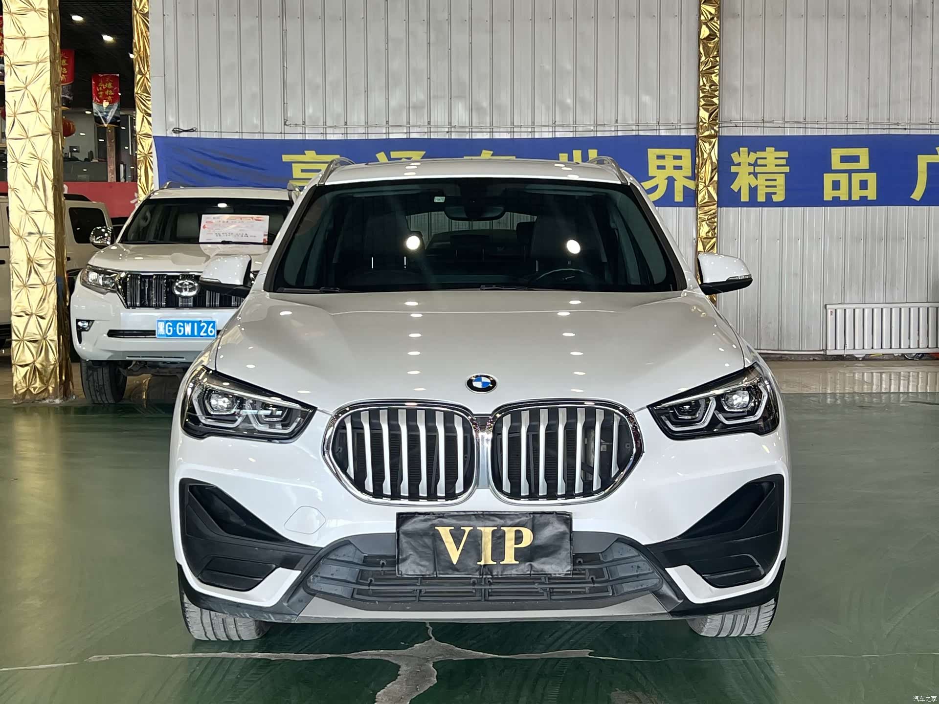 BMW X1, 2021 2