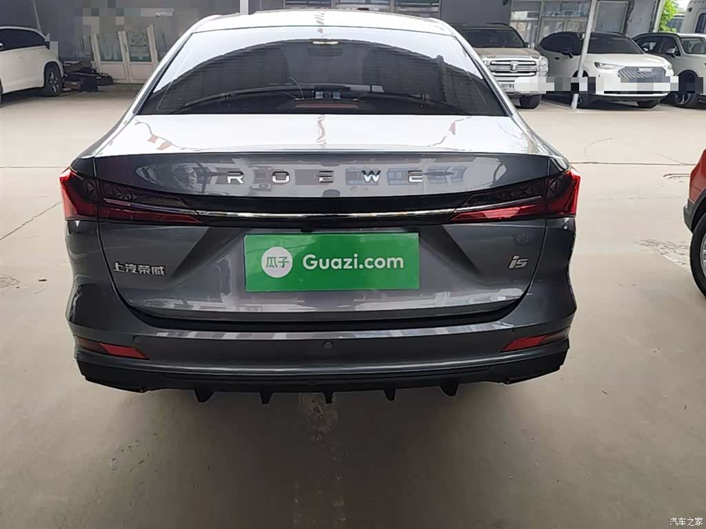 Roewe i5, 2025 6