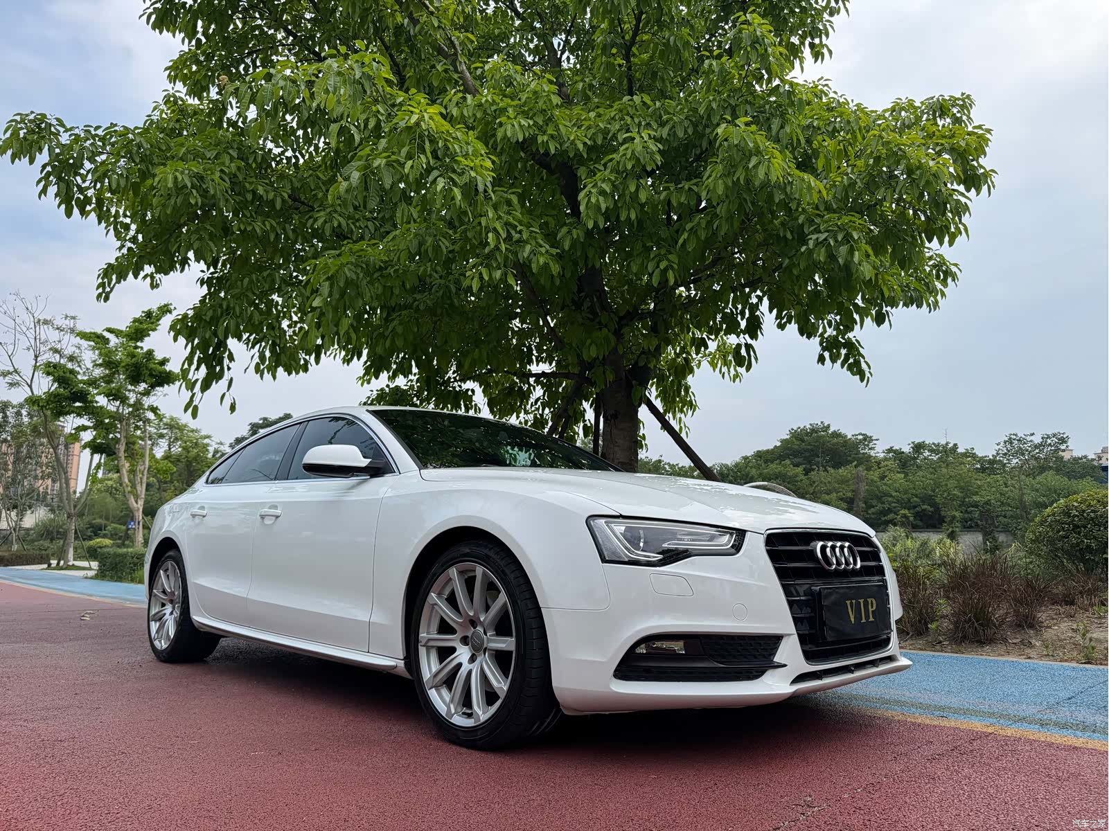 Audi A5, 2014 3