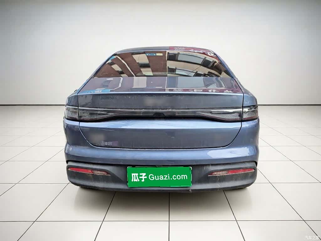 BYD Seal, 2025 3