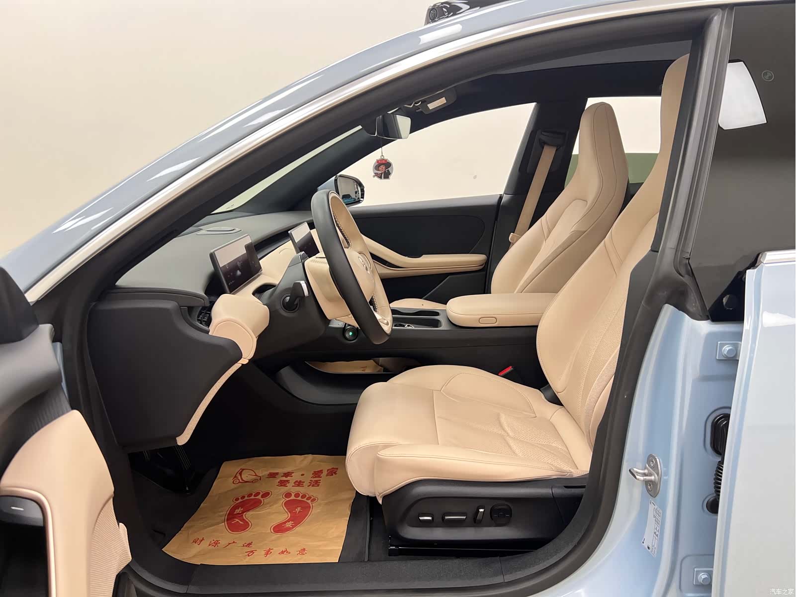 NIO ET5, 2023 16