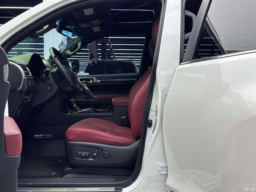 Lexus GX, 2023 8
