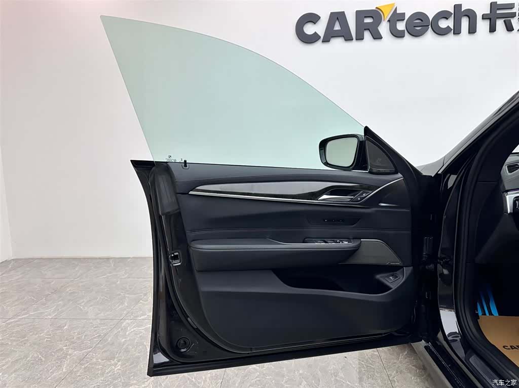 BMW 6 Series GT, 2023 15