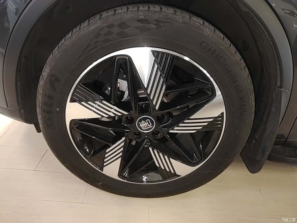 BYD Tang, 2023 23