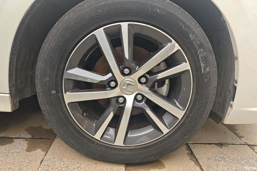 Honda Integra, 2024 6