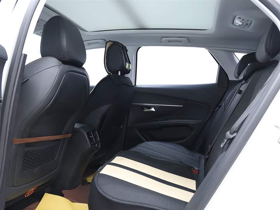 Peugeot 4008 Peugeot 4008
