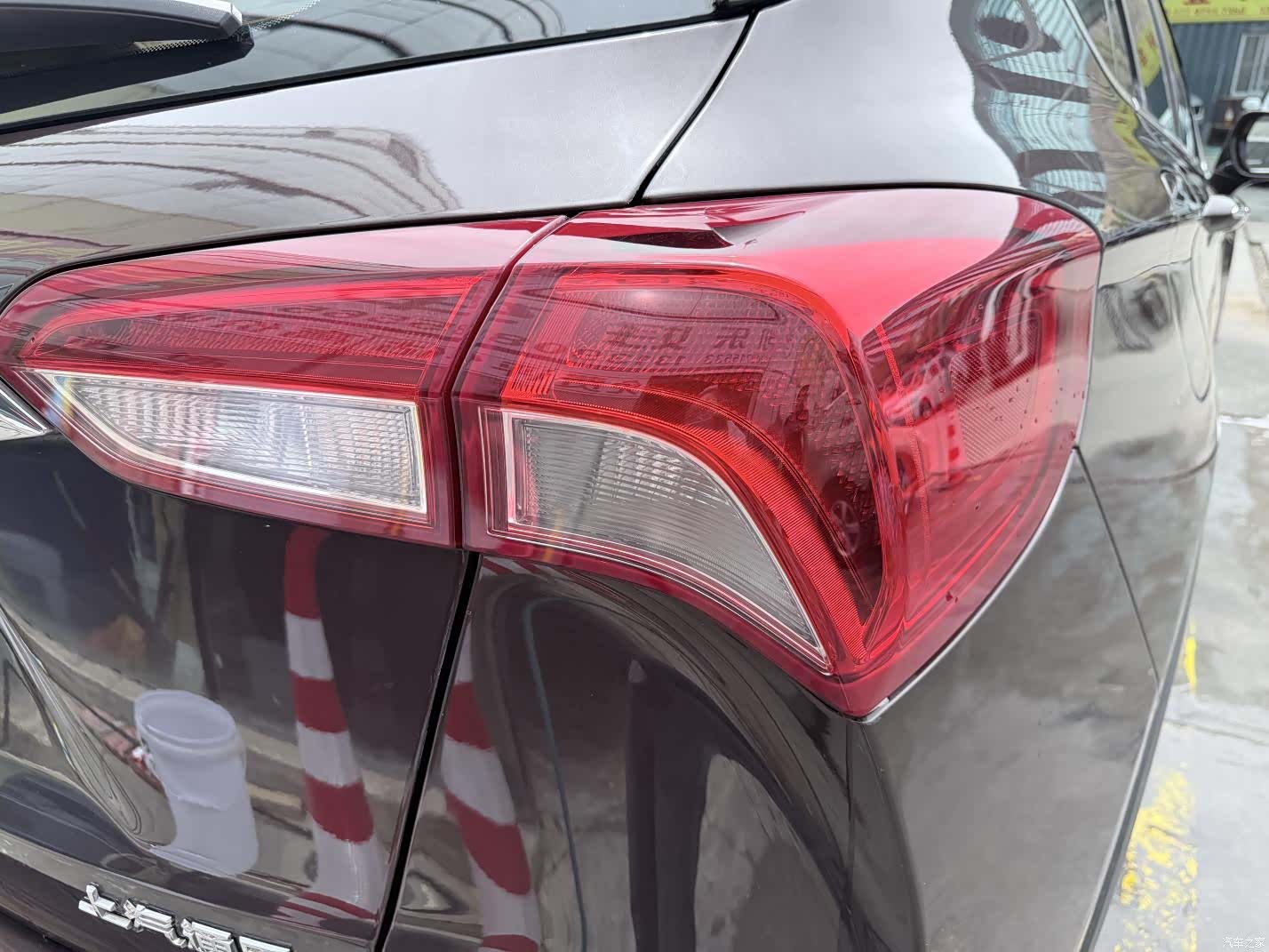 Buick Envision Plus, 2018 20