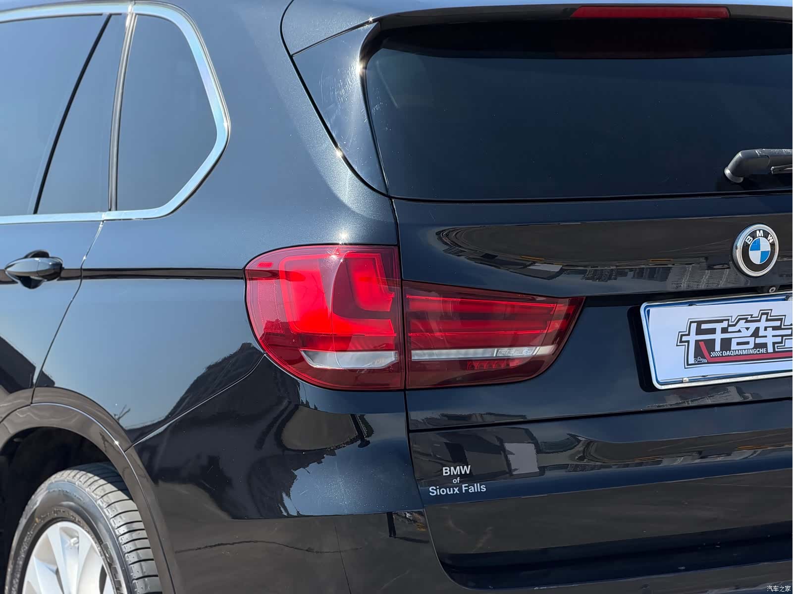 BMW X5, 2014 31
