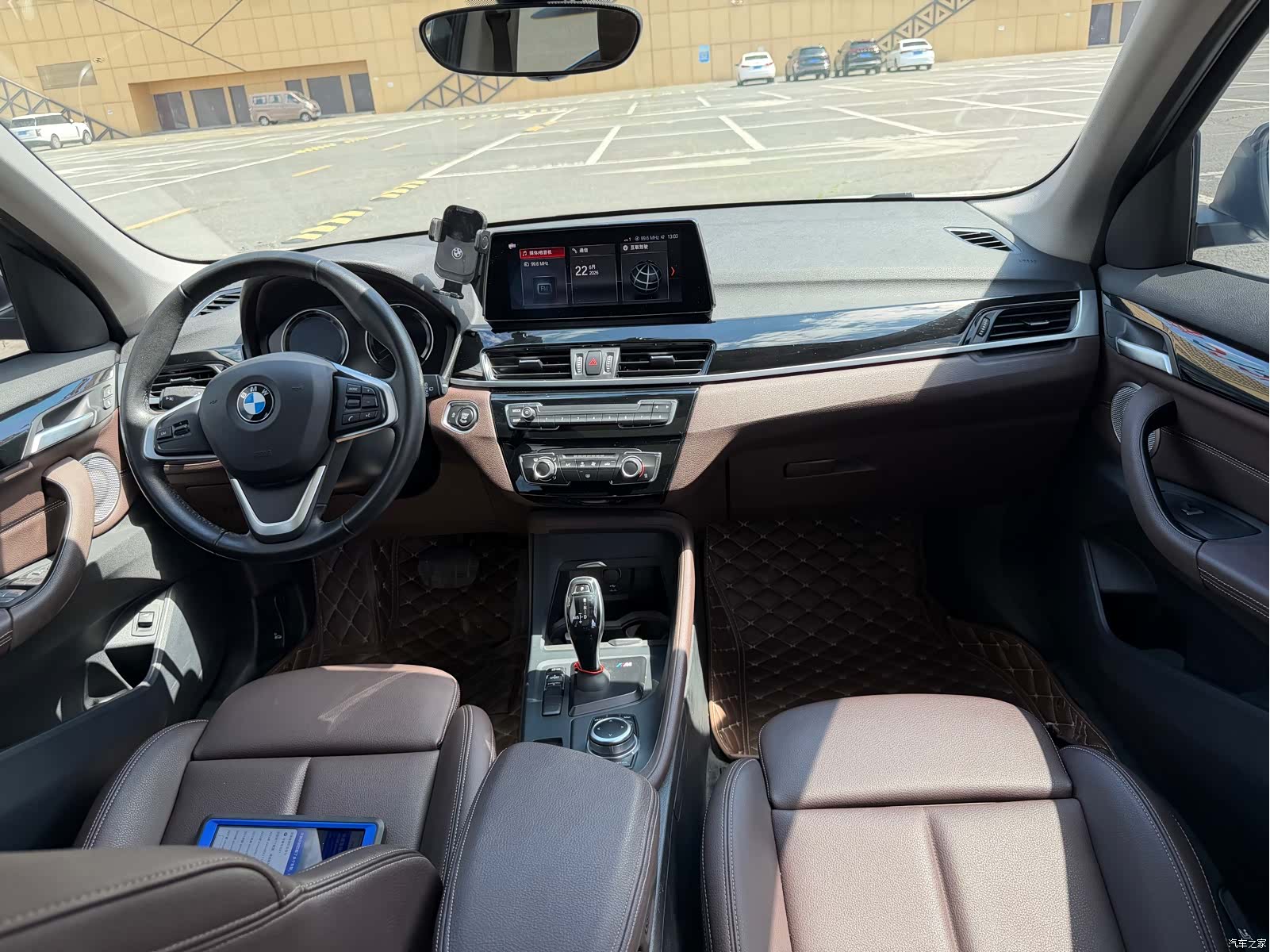 BMW X1, 2022 19
