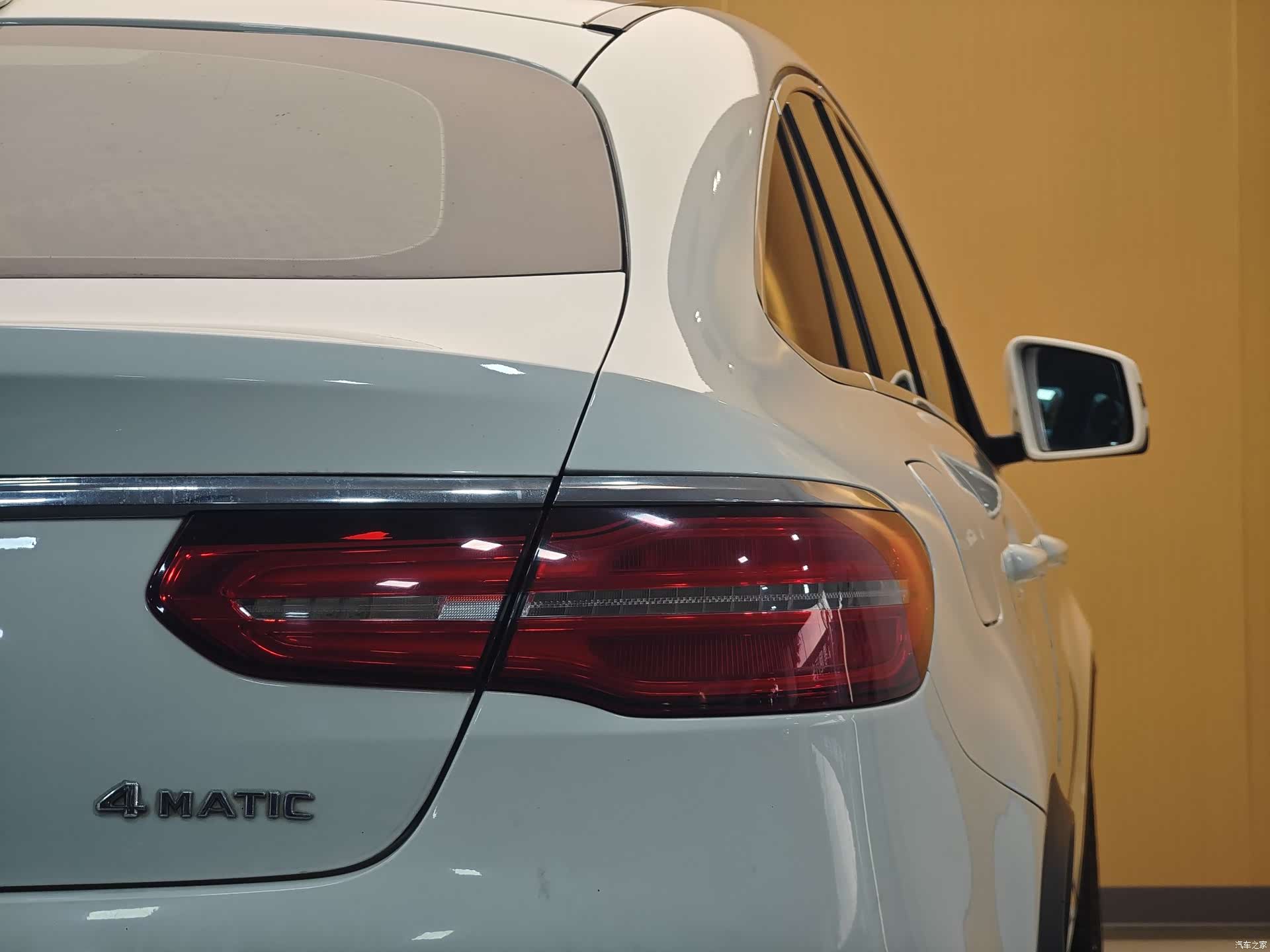 Mercedes-Benz GLE, 2016 30