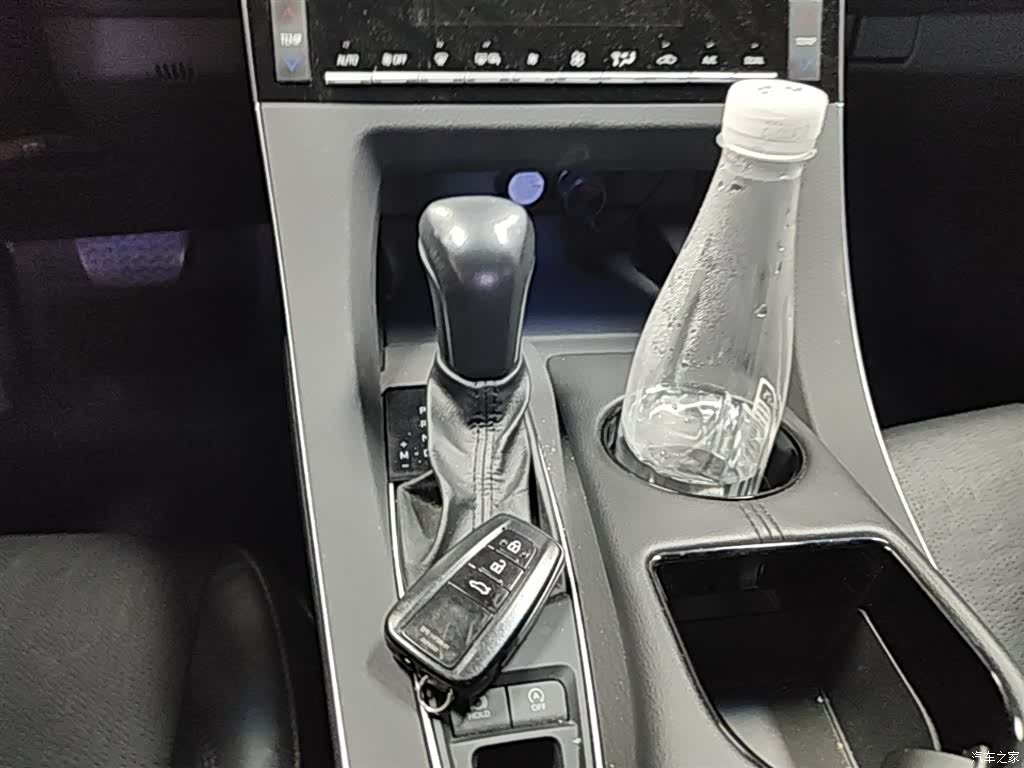 Toyota Avalon, 2021 14